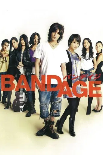 Watch Bandage