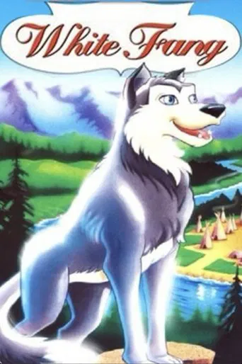Watch White Fang