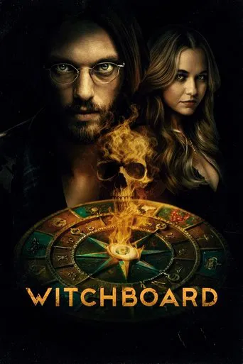 Watch Witchboard