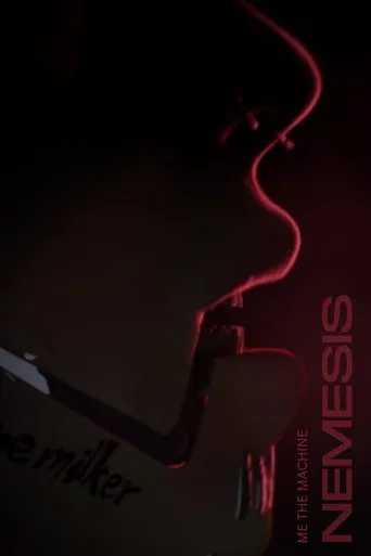Me The Machine - Nemesis