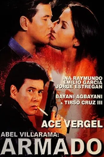 Watch Abel Villarama Armado