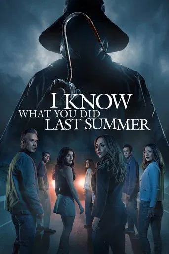 Watch I Know What You Did Last Summer