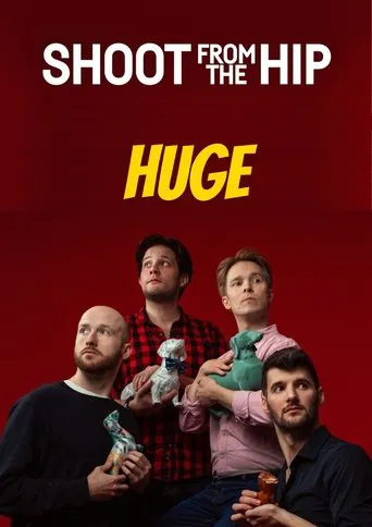 Watch Shoot From The Hip: HUGE