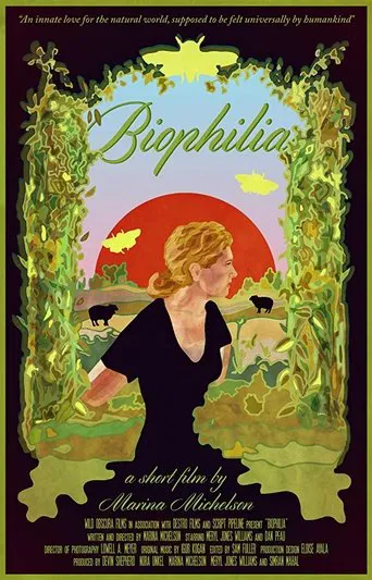 Watch Biophilia