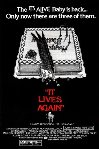 Watch It Lives Again