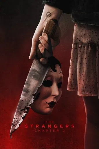 Watch The Strangers: Chapter 2