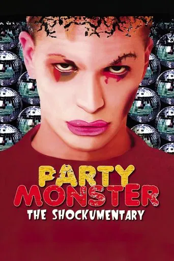 Watch Party Monster: The Shockumentary