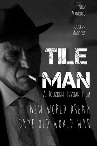 Watch Tile Man