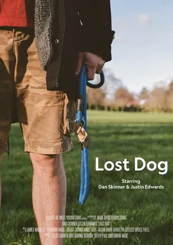 Watch Lost Dog