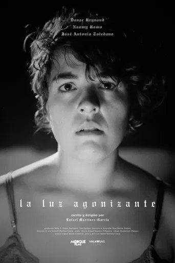 Watch La luz agonizante