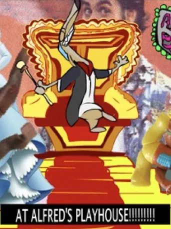 Watch Alfred's Playhouse