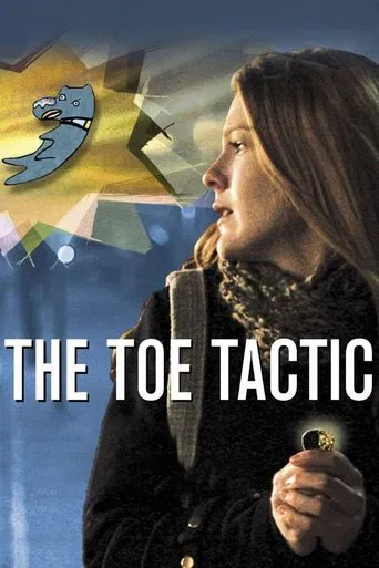 Watch The Toe Tactic