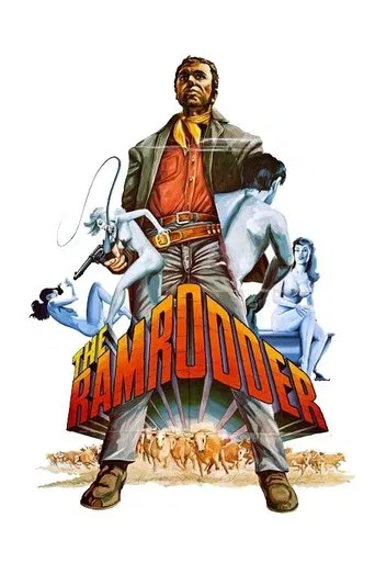 Watch The Ramrodder