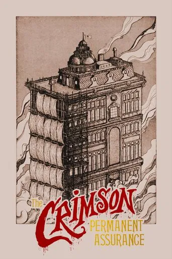 Watch The Crimson Permanent Assurance