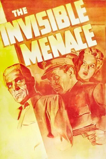 Watch The Invisible Menace