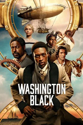 Watch Washington Black