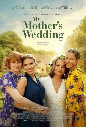 Watch My Mother’s Wedding