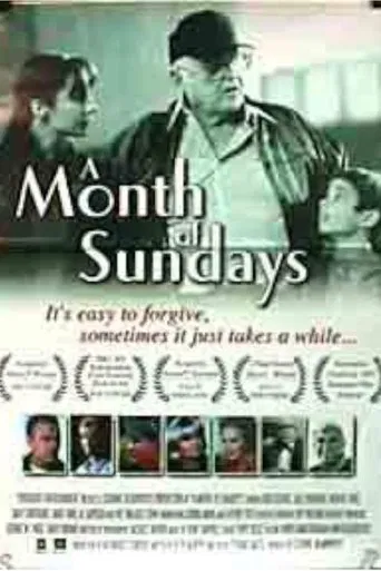 Watch A Month of Sundays