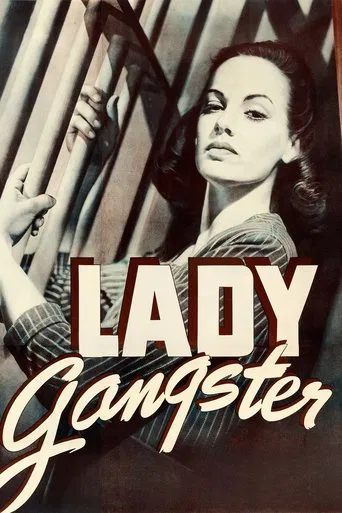 Watch Lady Gangster