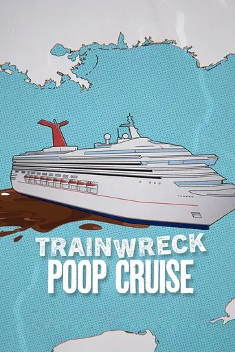 Watch Trainwreck: Poop Cruise