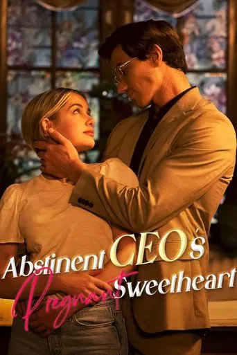 Abstinent CEO's Pregnant Sweetheart