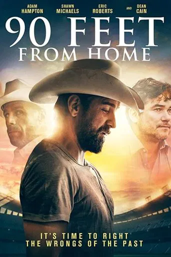 Watch 90 Feet from Home