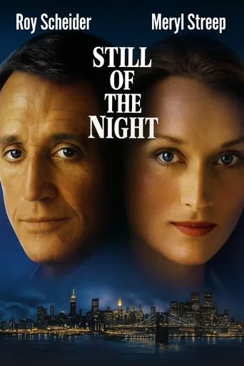 Watch Still of the Night