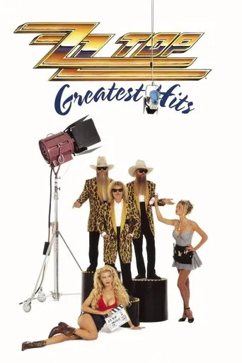 Watch ZZ Top - Greatest Hits