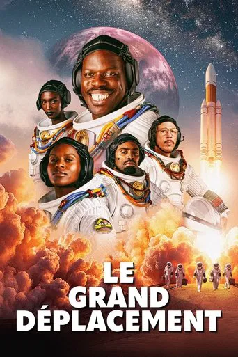 Watch Black to the Future