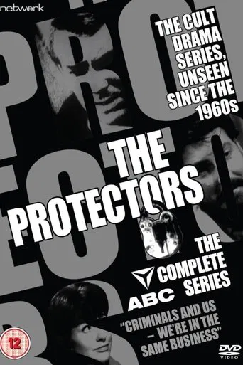 The Protectors