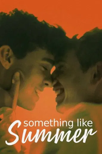 Watch Something Like Summer