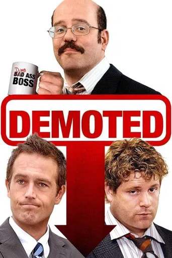Watch Demoted