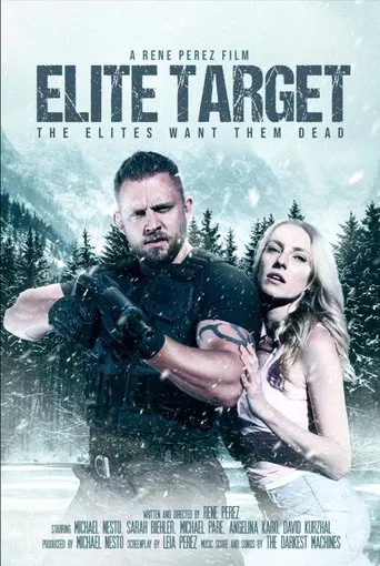 Watch Elite Target