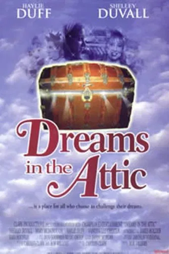 Watch Dreams in the Attic