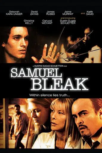 Watch Samuel Bleak