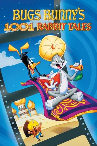 Watch Bugs Bunny's 3rd Movie: 1001 Rabbit Tales