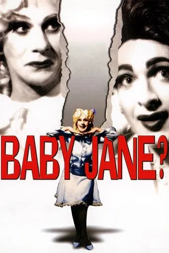 Watch Baby Jane?