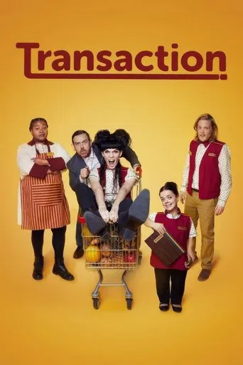 Watch Transaction