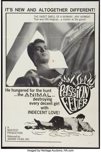 Watch Passion Fever
