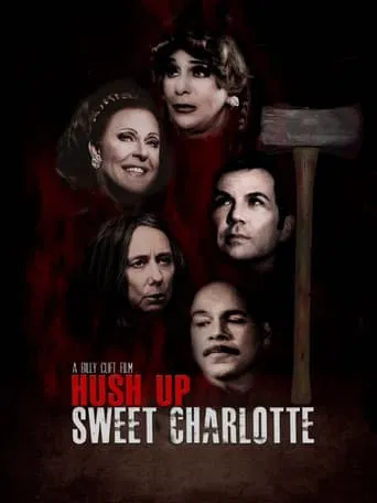 Watch Hush Up Sweet Charlotte