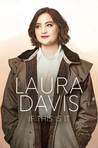 Laura Davis: If This Is It