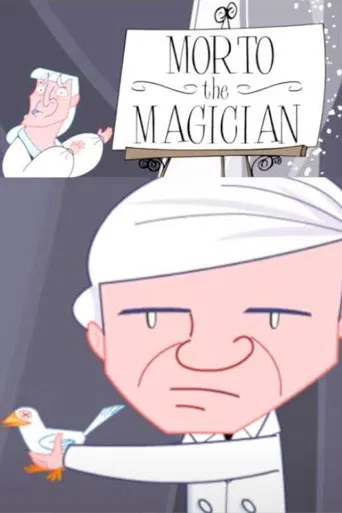 Watch Morto the Magician