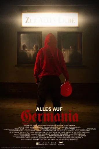 Watch Alles auf Germania