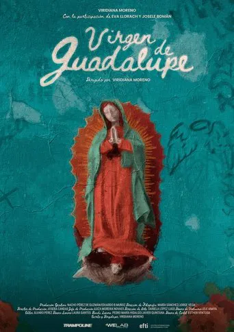Watch Virgen de Guadalupe