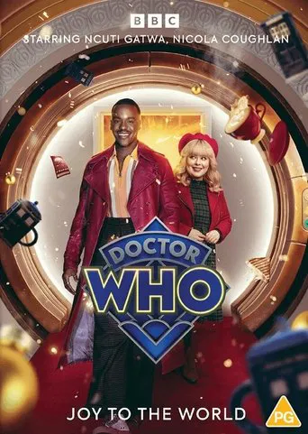 Watch Doctor Who: Joy to the World