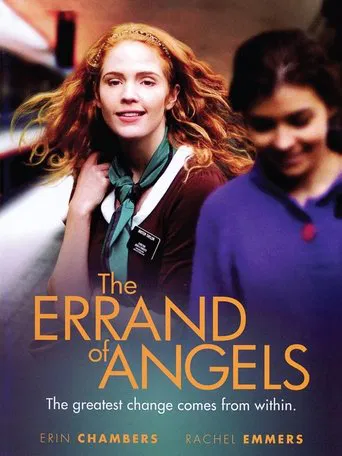 Watch The Errand of Angels
