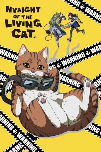 Watch Nyaight of the Living Cat