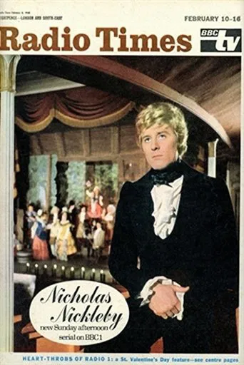 Watch Nicholas Nickleby