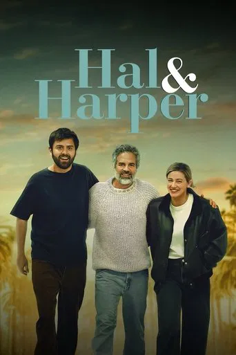 Watch Hal & Harper