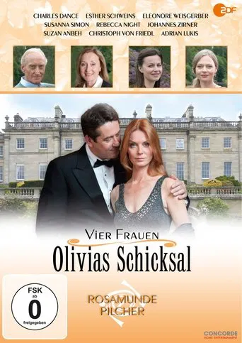 Watch Rosamunde Pilcher's Shades of Love